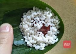 粽子的做法图解7