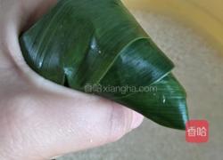粽子的做法图解8
