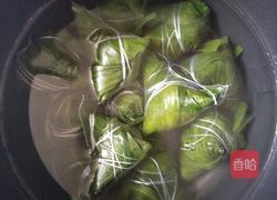 粽子的做法图解12