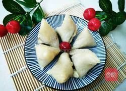 粽子的做法图解15