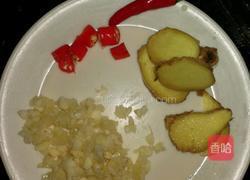 蛏子的做法图解2