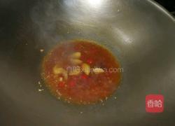 蛏子的做法图解4