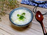 白玉菇疙瘩汤的做法[图]