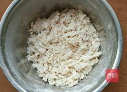 白玉菇疙瘩汤的做法图解5