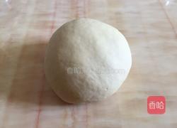 香肠面包的做法图解3