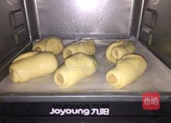 香肠面包的做法图解13