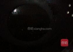 酸辣西瓜丝的做法图解3