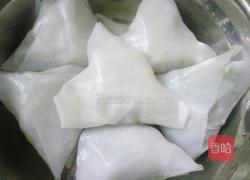 粉包的做法图解6
