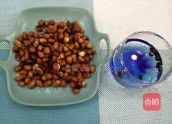 油炸花生米的做法图解9