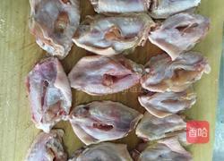 可乐鸡翅的做法图解1