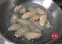 可乐鸡翅的做法图解3