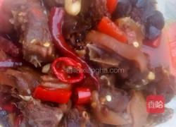 竹鼠(麻辣)的做法图解5