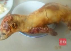 竹鼠(麻辣)的做法图解1