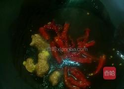 竹鼠(麻辣)的做法图解3