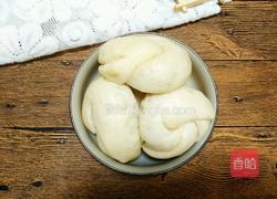 清新葱花卷的做法图解17
