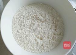 双色馒头的做法图解3