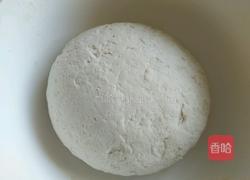 清新葱花卷的做法图解3