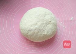 清新葱花卷的做法图解5