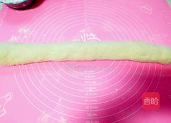清新葱花卷的做法图解7