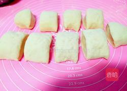 清新葱花卷的做法图解8