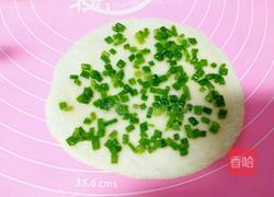 清新葱花卷的做法图解11