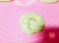 清新葱花卷的做法图解14
