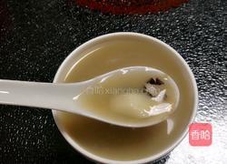 祛湿气养生粥的做法图解7