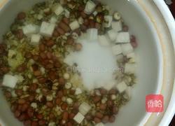 祛湿气养生粥的做法图解4