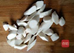 祛湿气养生粥的做法图解5