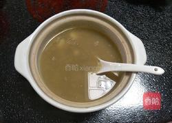祛湿气养生粥的做法图解6
