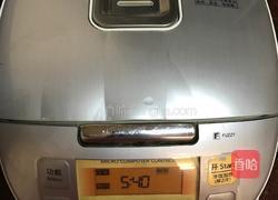 小米木瓜粥的做法图解4