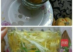 金银花茶的做法图解2