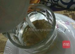 金银花茶的做法图解3