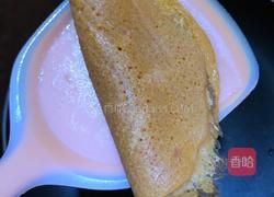 西红柿小饼的做法图解9