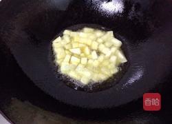 什锦炒饭的做法图解3