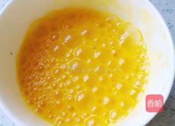 韭菜炒鸡蛋的做法图解3