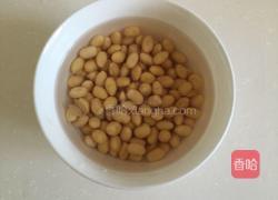 黄豆豆浆的做法图解2
