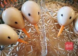 凤还巢的做法图解4