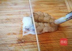 凤还巢的做法图解7