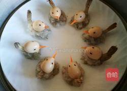 凤还巢的做法图解12