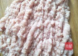 糯米肉丸的做法图解2