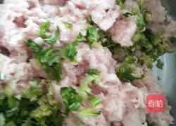 糯米肉丸的做法图解4