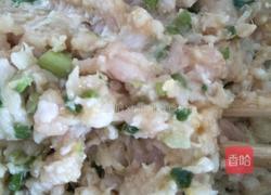 糯米肉丸的做法图解5