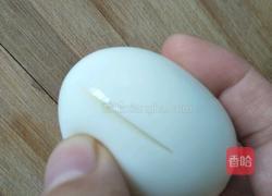 自制卤蛋的做法图解3