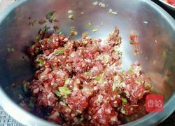 冬瓜粉丝丸子汤的做法图解2