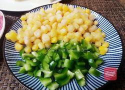 茄汁豆腐的做法图解1