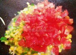 茄汁豆腐的做法图解10