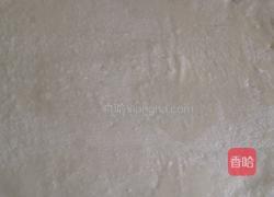 葱香火腿花卷的做法图解8