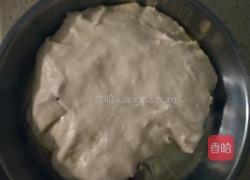 油酥芝麻烧饼的做法图解1