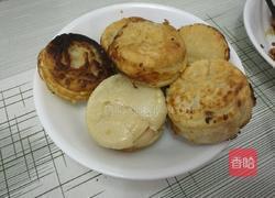 鸡蛋汉堡的做法图解11